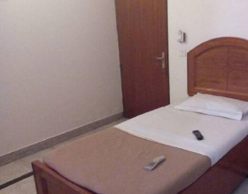 Mahalaxmi Plaza Hotel Faridabad Pokój zdjęcie