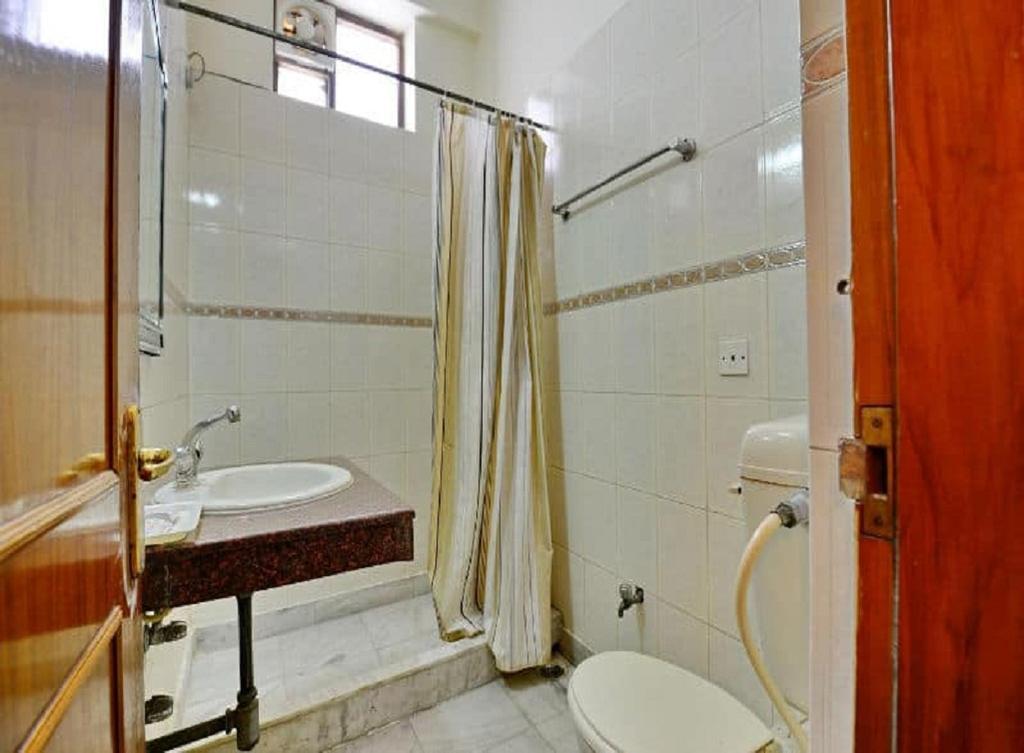 Mahalaxmi Plaza Hotel Faridabad Zewnętrze zdjęcie